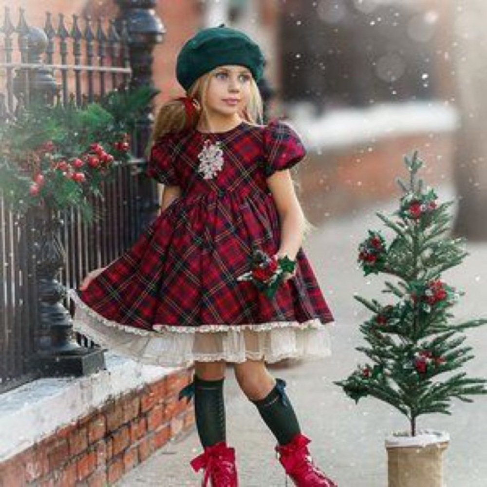 Doll cake 2am dress size 9